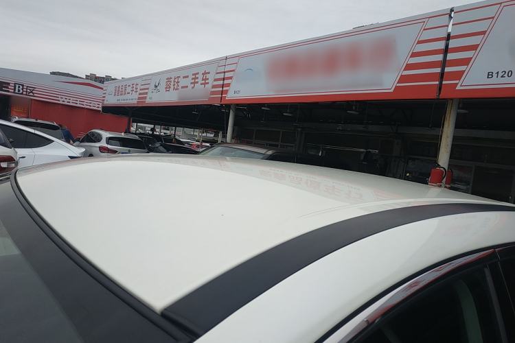 Used Nissan Murano 2021 2.5L XE Two-Wheel Drive Elite Edition