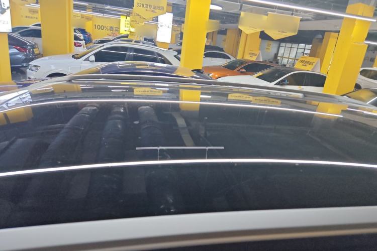 Used Land Rover Discovery Sport 2020 249 PS R-Dynamic Performance Edition
