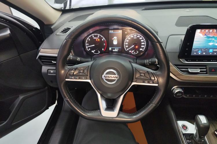 Used Nissan Teana 2021 2.0L XL Comfort Edition Steering Wheel