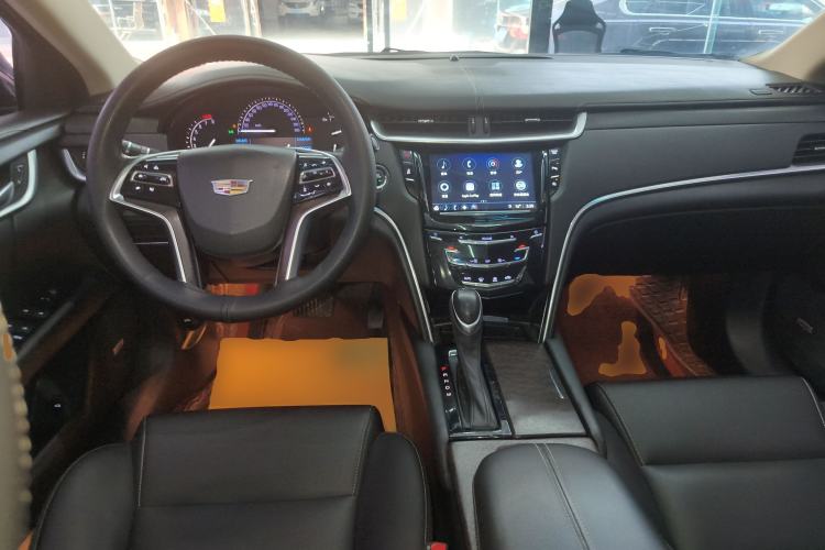 Used Cadillac XTS 2018 28T Tech Edition
