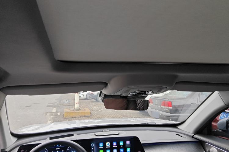 Used Chery Tiggo 8 PRO 2022 290T Two-Wheel Drive Haohan Edition 7 Seats