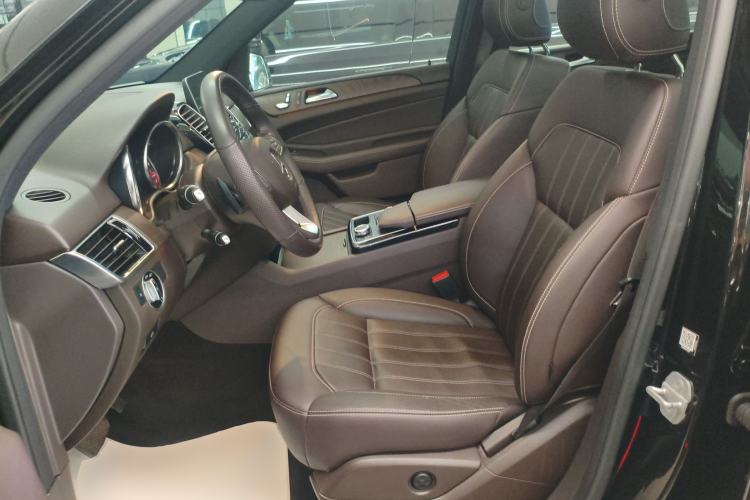 Used Mercedes-Benz GLE 2016 GLE 320 4MATIC Dynamic Edition