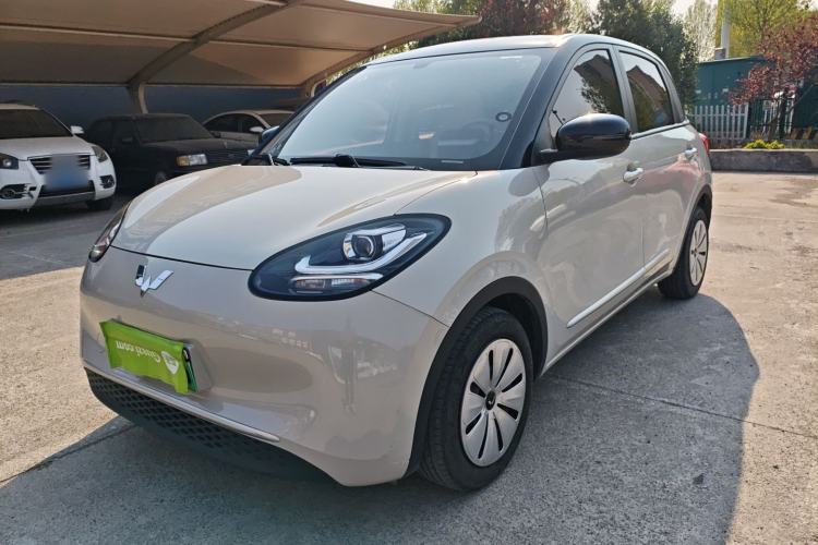 Used Wuling Bingo 2023 203km Light Edition