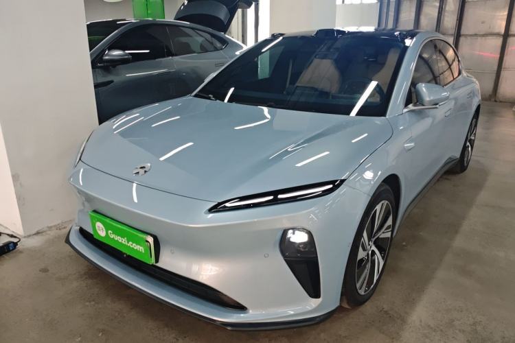 Used Nio ET5 2024 75 kWh
