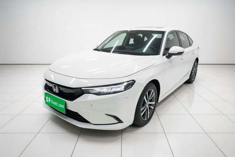 Used Honda Integra 2022 240TURBO CVT Prestige Edition