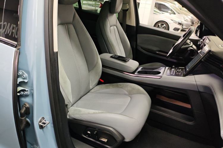 Used Nio ES6 2019 420 km Sport Version