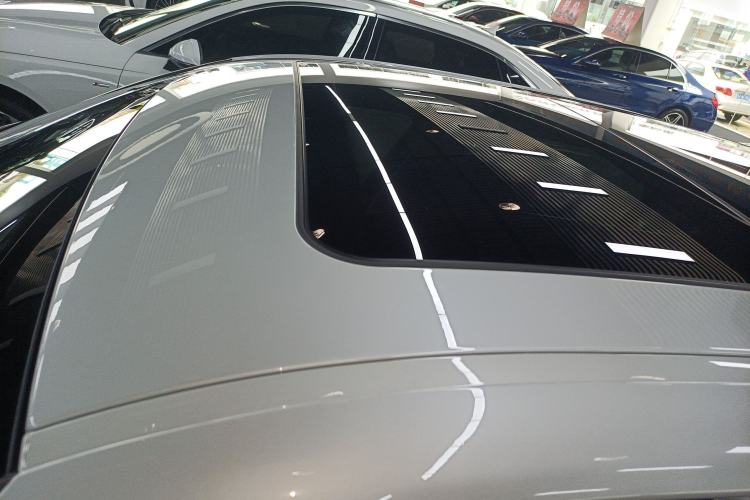 Used BMW 3 Series 2025 330Li M Sport Shadowline Package