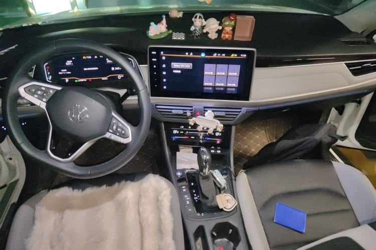 Used Volkswagen Bora 2023 300TSI DSG Prestige Edition