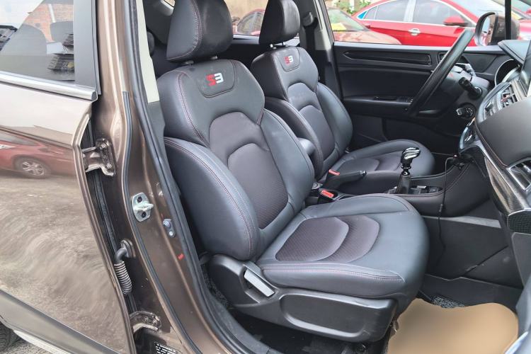 Used JAC Refine S3 2017 1.5L Manual Luxury Smart Model