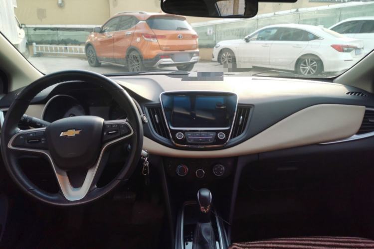 Used Chevrolet Monza 2022 320 Automatic Enjoyment Sunroof Version