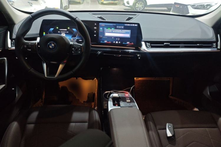 Used BMW iX1 2025 eDrive25L X Design Package