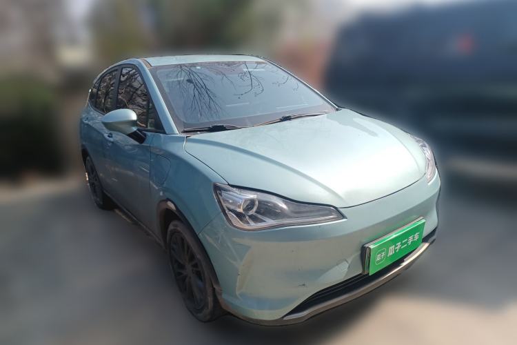 Used NETA V 2022 Chao 400 Lite