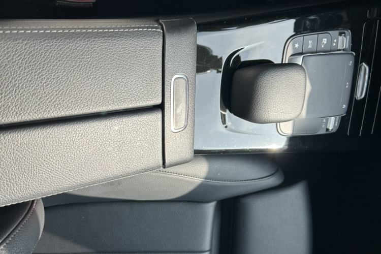 Used Mercedes-Benz A-Class 2021 A 180 L Sport Sedan
