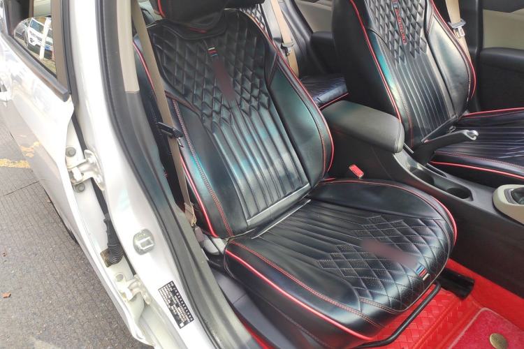 Used Buick GT 2019 15T Dual-Clutch Advanced Version China VI Standard