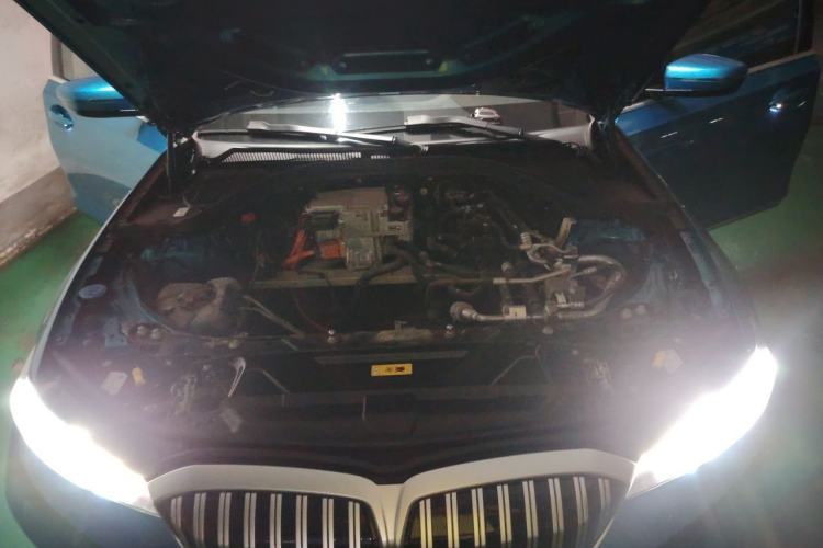 Used BMW i3 2022 eDrive 35 L