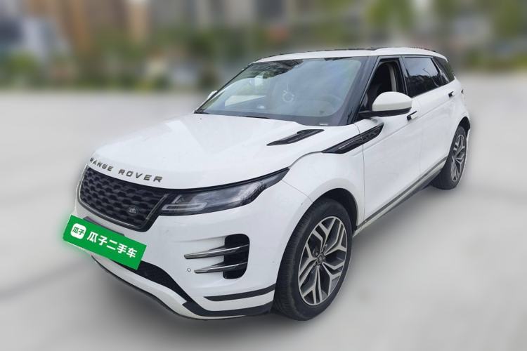 Used Land Rover Range Evoque 2022 Aurora L 249 PS R-Dynamic Luxury Edition