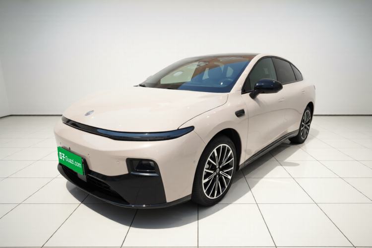 Used Leapmotor B01 2025 650 LiDAR Edition