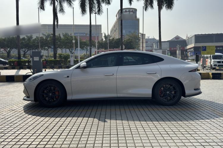 Used IM L6 2024 Max Standard Edition
