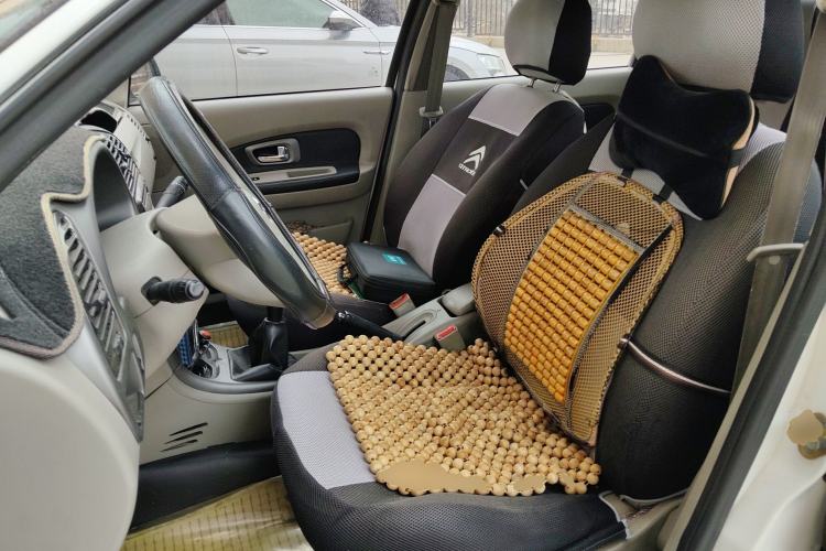 Used Citroen Elysee 2013 Sedan Classic 1.6L Manual Tech Model CNG