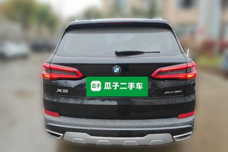 Used BMW X5 2019 xDrive30i X Design Package
