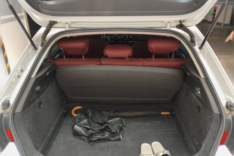 Used Audi A3 2016 Sportback 35 TFSI Ambition