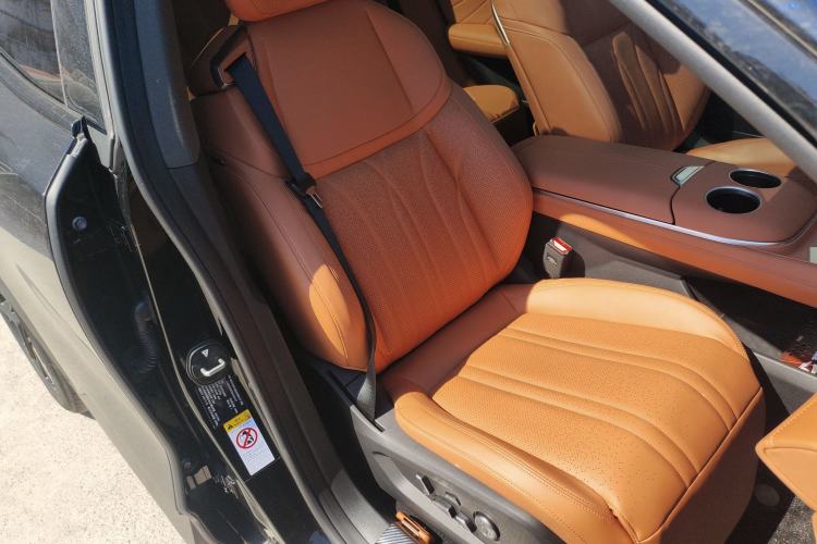 Used Deepal S07 2024 215Max Range-Extended Version