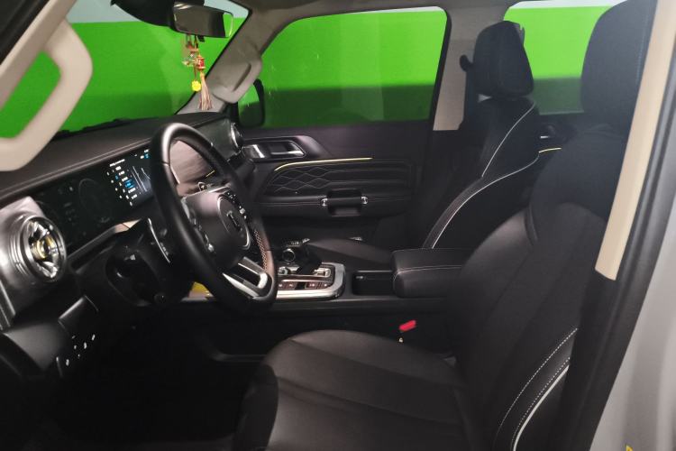 Used Tank 300 2021 Off-Road Edition 2.0T Conqueror