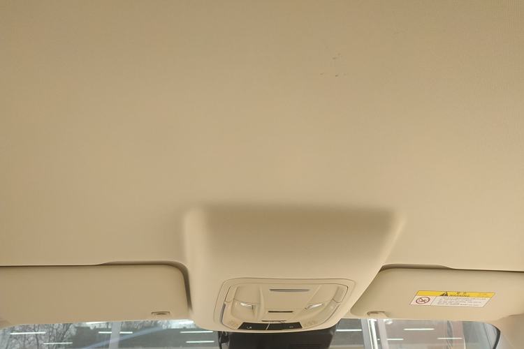 Used ORA Good Cat 2023 401 km Standard Range Luxury Version Lithium Iron Phosphate