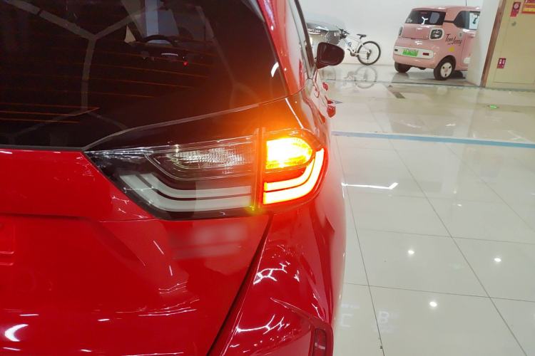 Used Honda LIFE 2021 1.5L CVT SPO-SS Dynamic Edition