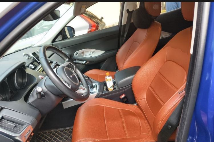 Used Jaguar E-PACE 2018 P200 S China VI