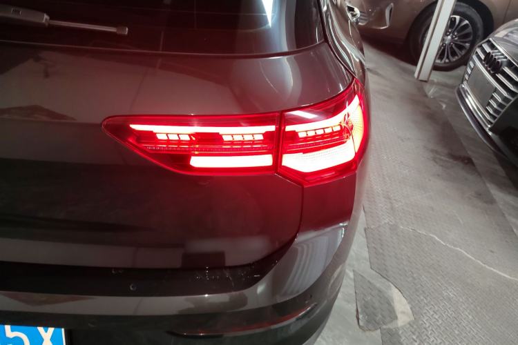 Used Volkswagen Golf GTI 2023 380TSI DSG GTI Right Rear Taillight