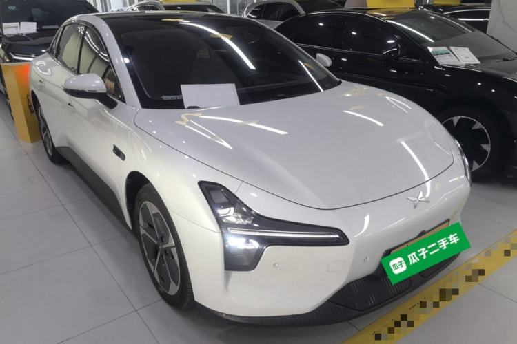 Used XPeng MONA M03 2024 515 Long-Range