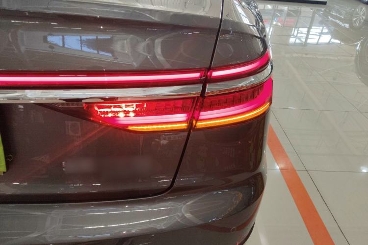 Used Audi A8 2018 A8L 55 TFSI quattro Launch Edition Elite Model
