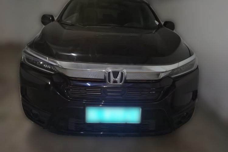 Used Honda Breeze 2020 240TURBO CVT 2WD Elite Edition