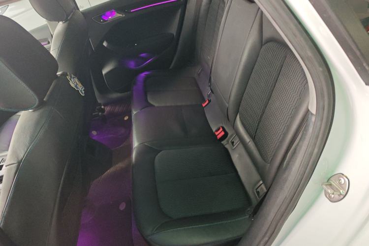 Used Audi A3 2020 Sportback 35 TFSI Fashion Edition China VI Emission Standard