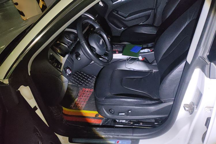 Used Audi A5 2016 Restyled Sportback 45 TFSI Comfort Version
