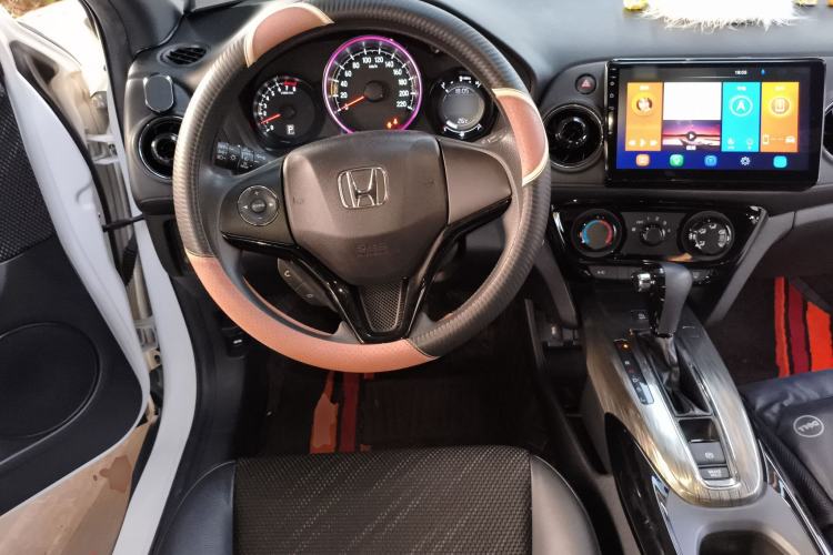 Used Honda XR-V 2017 1.8L EXi CVT Comfort Version