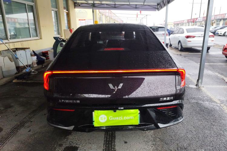 Used Wuling Xingguang 2023 150 Advanced Edition