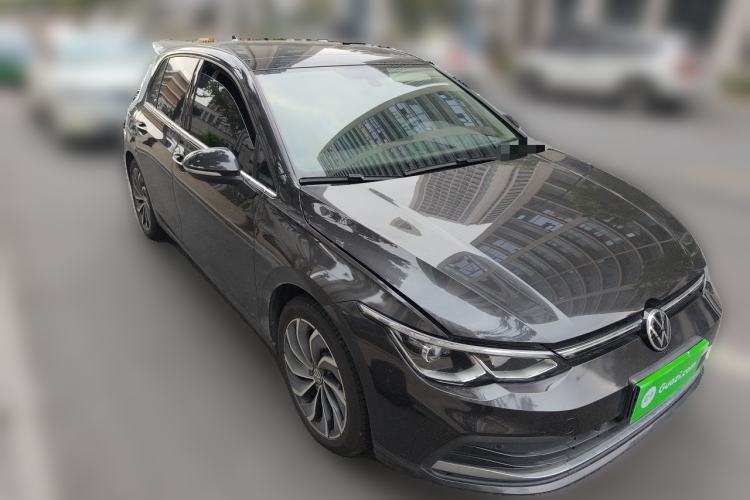 Used Volkswagen Golf 2021 280TSI DSG Pro