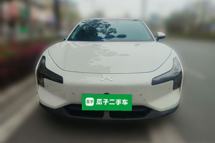 Used XPeng MONA M03 2024 515 Long-Range