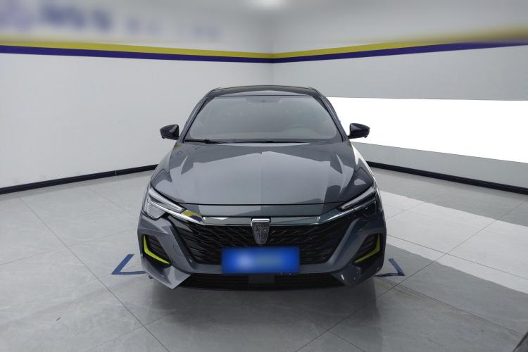 Used Roewe i6 MAX 2020 300TGI Automatic Cool & Stylish Skyroof Edition
