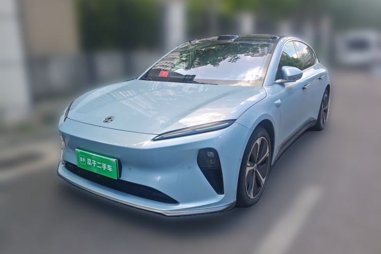 Used Nio ET5T 2023 75 kWh Touring