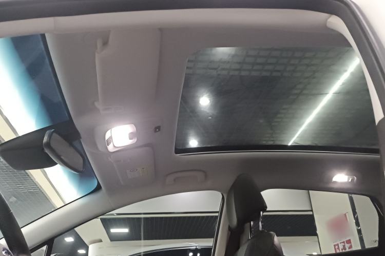 Used Buick Velite 6 2020 Plug-in Hybrid Connected Smart Model