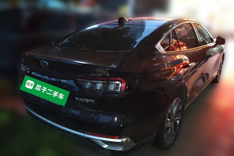 Used Ford Mondeo 2022 EcoBoost 245 Ultimate Model
