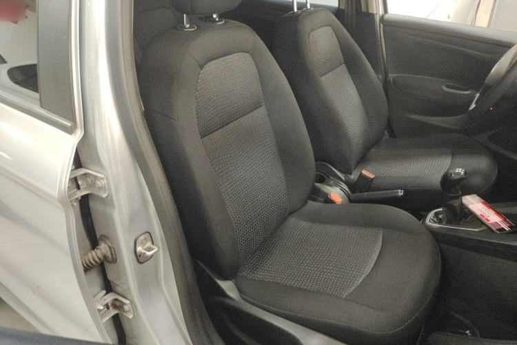 Used Peugeot 301 2014 1.6L Manual Comfort Edition Right Front Seat