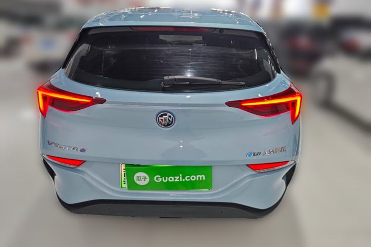Used Buick Velite 6 2019 Connected & Smart Edition Rear