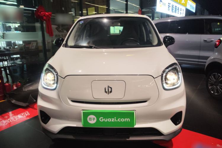 Used Leapmotor T03 2024 310 Comfort Edition Front