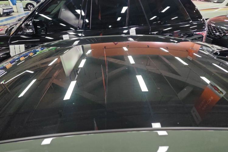 Used Audi A5L 2026 2.0T Sport Plus Roof