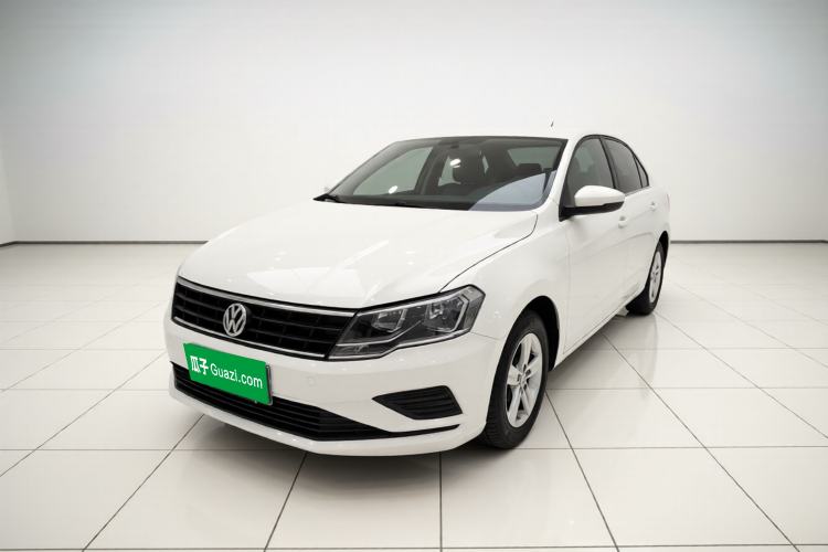 Used Volkswagen Jetta 2017 1.4L Manual Fashion Edition