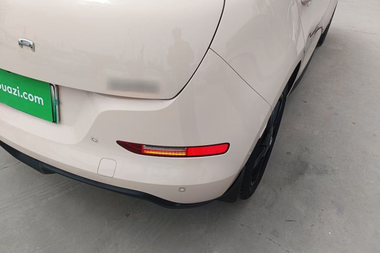 Used ORA Good Cat 2024 501 km Luxury Version Right Rear Taillight